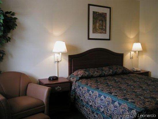 Intown Suites Extended Stay Chesapeake Va - I-64 Crossways Blvd Rum bild